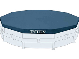 Тент 28030 Для бассейна 305см